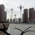 China built cities without people, malls without customers, and roads without cars, in anticipation that all of those  would soon be filled. But many remain empty.