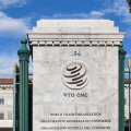 The WTO is scheduled to hold a meeting of its dispute settlement body on Sept. 21.