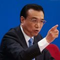 Premier Li Keqiang has  voiced confidence in China’s ability to overcome obstacles.