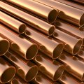 Copper, Other Metals Gain as Dollar Dips