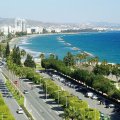 Cyprus Economic Sentiment Up  in December