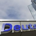Deutsche Bank Fined