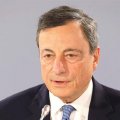 Draghi Says Expects Wage Growth