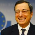 Draghi Unfazed by Euro’s Strength