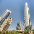 Dubai Office Rents Declining
