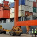 Egypt Trade Deficit Down 19.9%