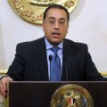 Egypt GDP Grows 5.4%