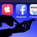 EU Aims to Tax Internet Giants