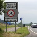The UK wants to use Ireland as a kind of test case for a future UK-EU customs relationship.