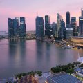 Singapore has the largest debt load in Southeast Asia, but the city-state is also one of the world’s wealthiest countries, with households holding assets worth $1.1 trillion under one estimate.