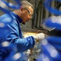 France Private Sector Job Growth Fastest in Six Years
