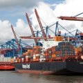 German Trade Surplus Widens