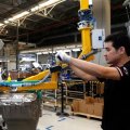 German Industrial Orders Rise