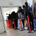 German Jobless Rate at Record Low