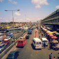Ghana Macroeconomic Efficiency Improving