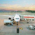 Global Air Freight Demand Slows