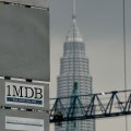 Goldman Under US Scrutiny in 1MDB Fraud
