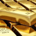 Gold Slides as Dollar Recovers