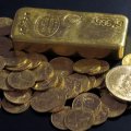 Gold Demand at 8-Year Low