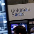 Goldman to Move Some London Staff to Frankfurt