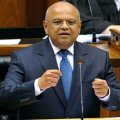 Growth Strategy Fears Shadow South Africa Budget