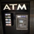 Hackers Hit Major ATM Network