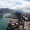 HK January Exports Slump
