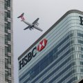 HSBC Revenue Rises to $13b