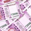 Impact of India Demonetization Subsides