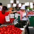 Increase in China Factory Price Inflation