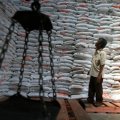 Indonesia Rice Production Rises