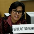 Indonesia Bets on $200b Investment