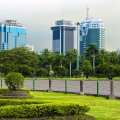 The Indonesian upgrade will encourage more capital inflows and lower borrowing costs.