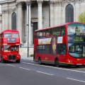 London’s transport costs have risen by 51%.
