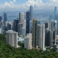 Hong Kong’s property prices have increased 430% since 2003.