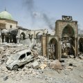 Iraq Says Reconstruction to Cost $88b, Calls for Investments