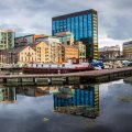 Ireland Shows Double-Digit Growth