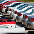 Italy Auto Sales Rise 13%