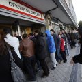 Italy Jobless Rate Down