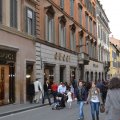 Italy Consumer Confidence at 8-Month High