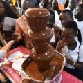 Ivory Coast Produces Record Cocoa 