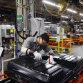 Japan Current A/C Surplus at 9-Year High