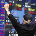 Japan Beckons Global Investors