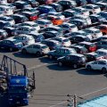 Japan to Resist New Auto Tariffs 