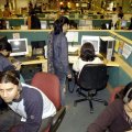 Layoffs Rile India’s Flagship IT Sector