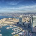 Lebanon Economy Struggling 