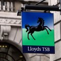 Lloyds Bank to Sell London Hqs