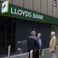 Lloyds Profits Miss Forecasts