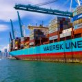 Maersk is expanding its competitive universe to include different types of companies.