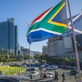 Moody’s Predicts Slower Fiscal Progress in S. Africa